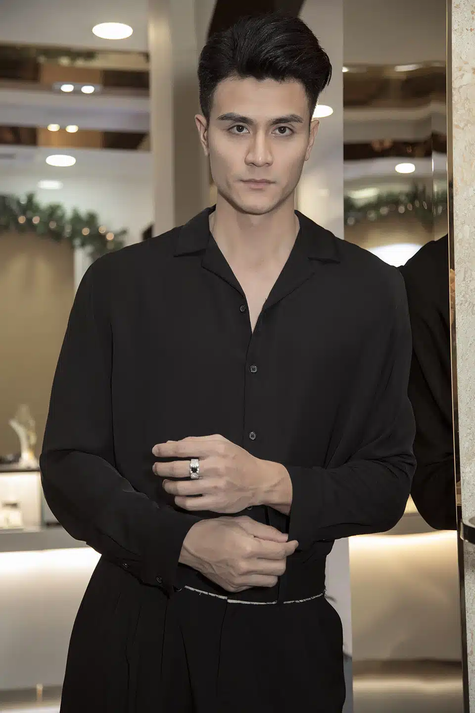 CEO VSEDEN